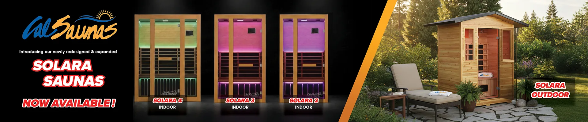 Calspas hot tub being used in a family setting - Island Park